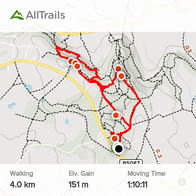 Alderley Edge