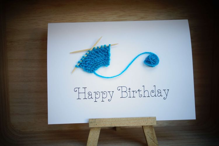 Happy Birthday Cards