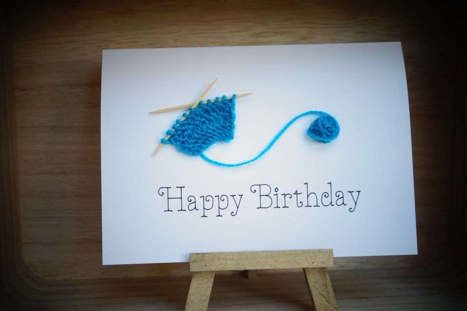 Happy Birthday Cards